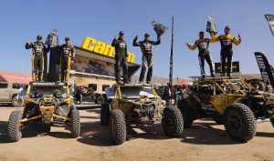 2021 King of the Hammers