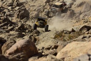 2021 King of the Hammers