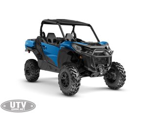 2021 Can-Am Commander