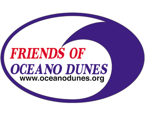 Friends of Oceano Dunes