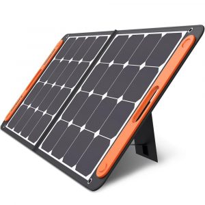 Jackery SolarSaga 100W Solar Panels
