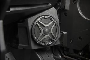 2020 Kawasaki Teryx KRX1000 Kick Panel Speaker Pods