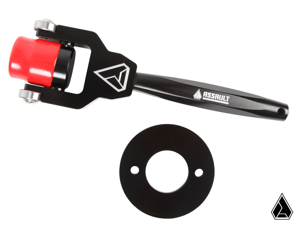 Belt Replacement Tool For Can Am Maverick X3