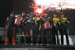 2022 Can-Am King of the Hammers