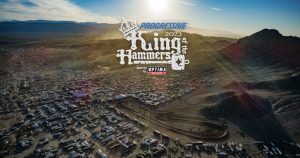 King of the Hammers Schedule
