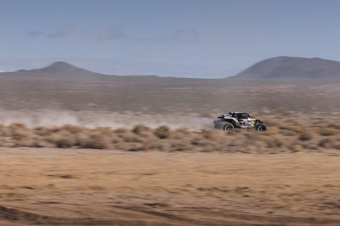 King of the hammers