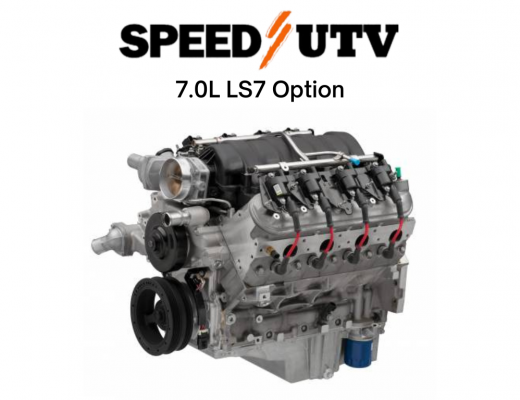 Speed UTV LS7