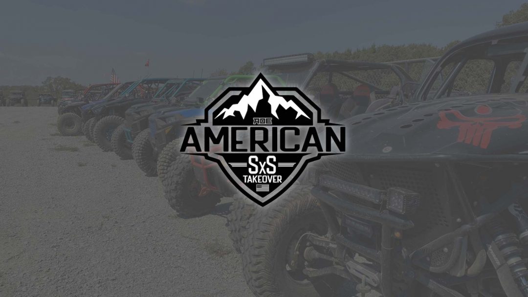 American SxS Takeover