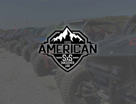 American SxS Takeover