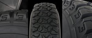 System 3 Off-Road DX440 Tires